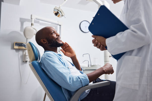 Best Urgent Dental Care in Noble, OK