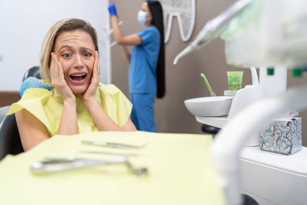 Best Emergency Tooth Extraction in Noble, OK