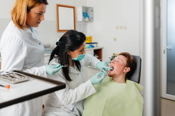 Best Emergency Root Canal Treatment in Noble, OK