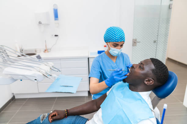 Best Emergency Treatment for Toothache in Noble, OK